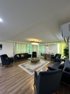 Two-Bedroom Apartment for Rent — 1