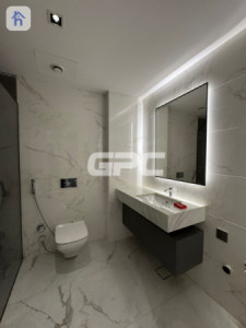 One Bedroom Apartment in Erbil Resim 8