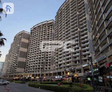 Modern Apartment at Empire Pearl Towers image 8