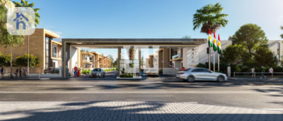 Spacious House for Sale in Erbil Resim 14