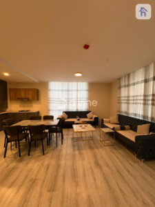 Furnished Apartment For Rent image 1