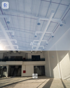 Spacious Showroom in Aram Commercial City image 12