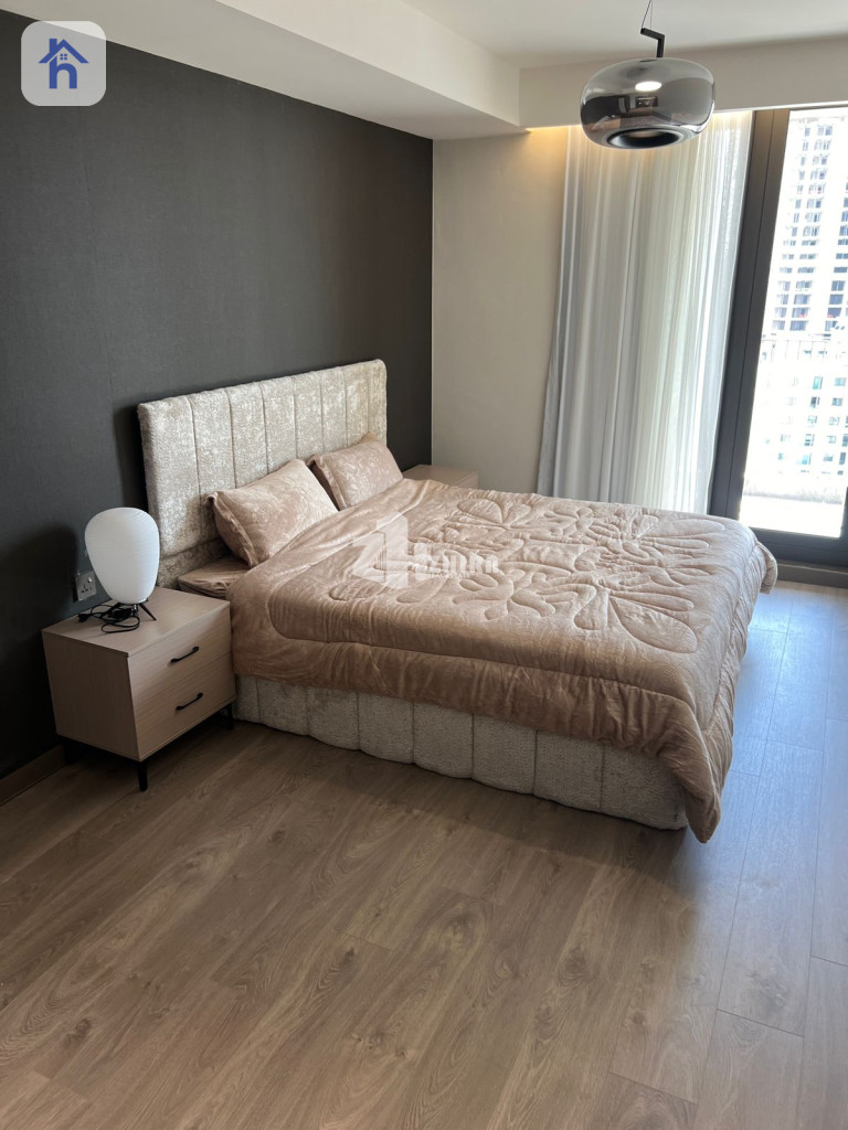 شقة مؤثثة للإيجار صورة 2