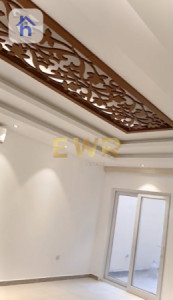 منزل حديث بـ 3 غرف نوم للإيجار صورة 3