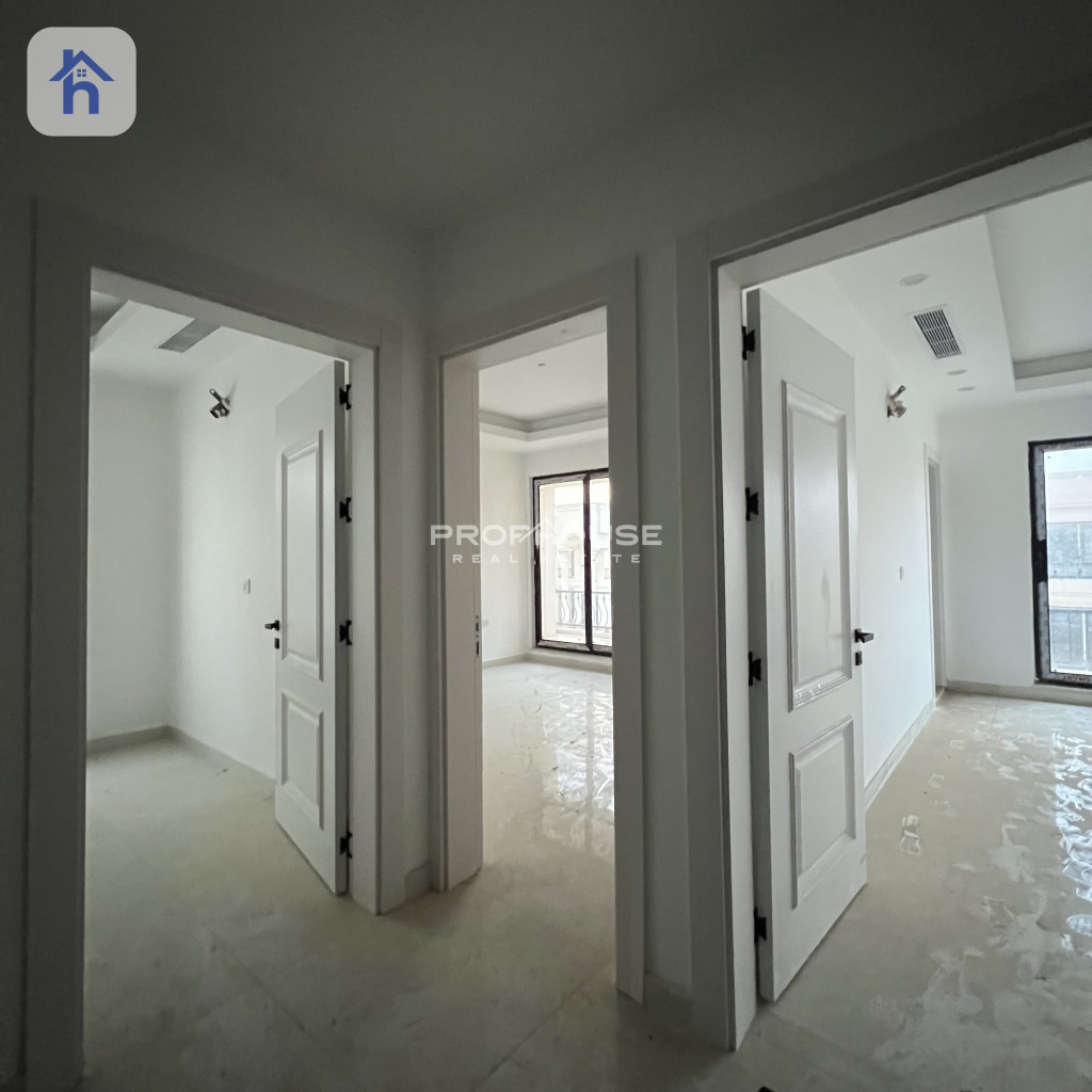 Modern House Resim 6