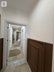 Modern 3 Bed Apartment with Views image 7