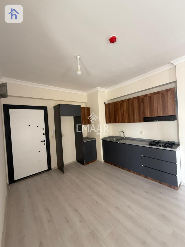 Modern 2 Bedroom Apartment