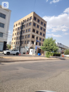 Spacious Commercial Building in Erbil image 1