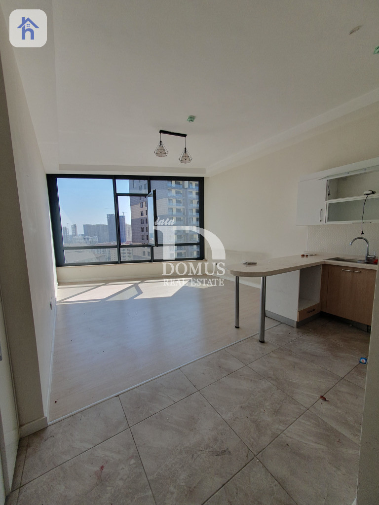Modern 1 Bedroom Apartment for Rent