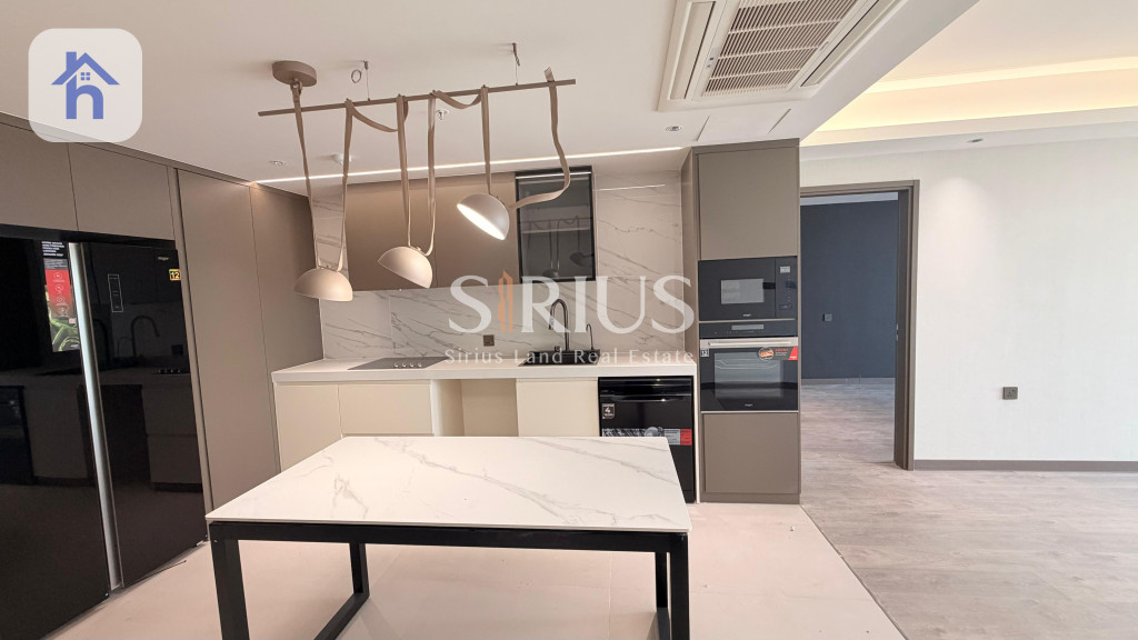 Luxury Apartment with Stunning Views صورة 2