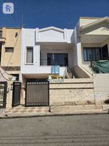 خانوو بۆ فرۆشتن لە هەولێری نوێ image 1
