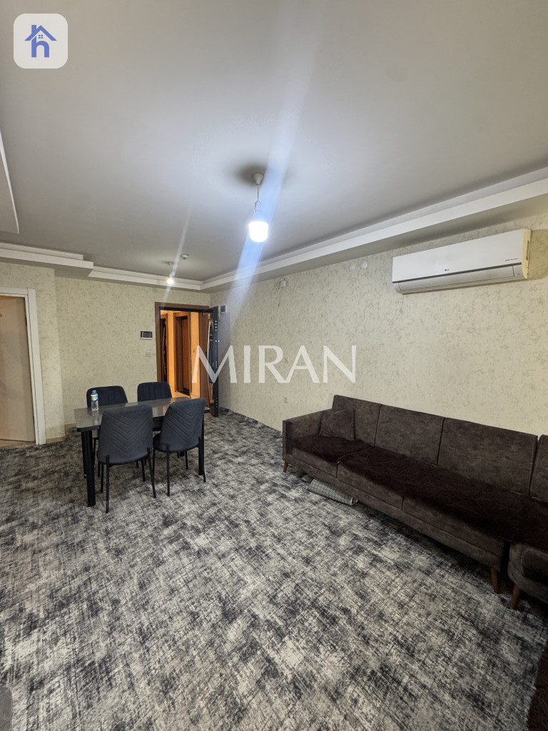 Cozy Fully Furnished Apartment for Rent Image 1