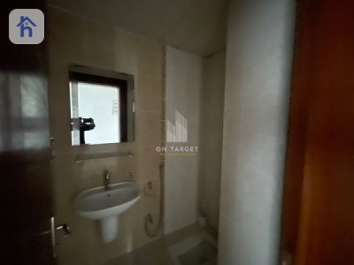 Modern 3-BR Apartment with Great Views Resim 7