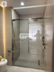 Modern 2-Bedroom Apartment in Vana Towers image 13