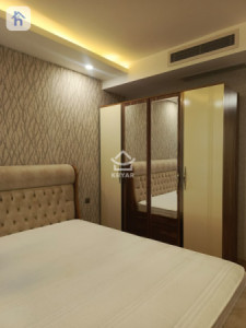 Furnished Apartment For Rent Resim 7