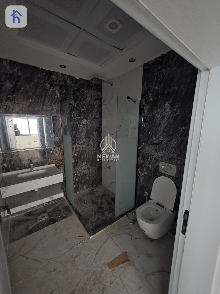 Spacious building for rent in Erbil Resim 10