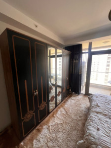 Furnished Apartment For Rent Resim 5