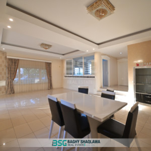 Villa for sale in the Bafrin City project Image 8