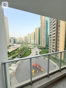 Elegant 3-Bedroom Apartment for Rent Resim 17
