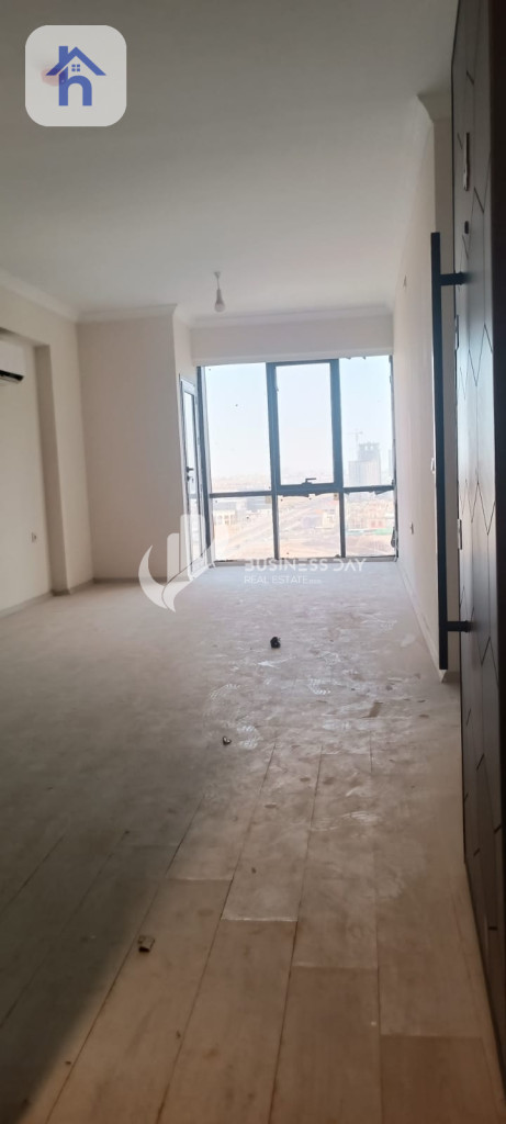 Modern One-Bedroom Apartment for Sale