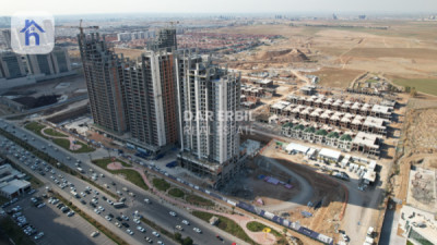 Modern 2-bedroom apartment image 2