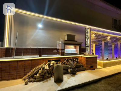 خانووی سێ نهۆمی بە ٣ ژووری نوستن وێنە 8