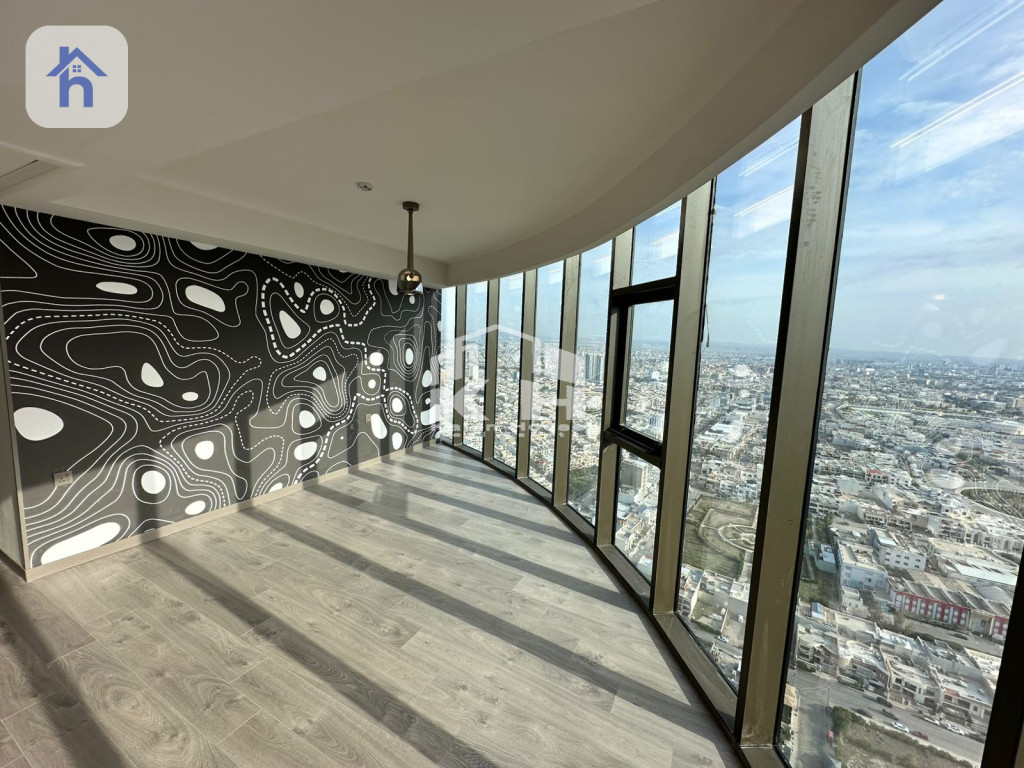 Apartment Opposite Garden