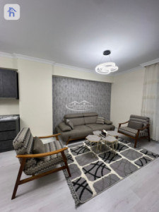 شقة مؤثثة للإيجار image 1