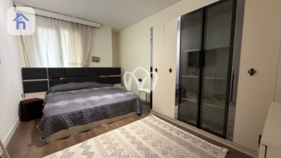 Internal View Apartment Resim 6