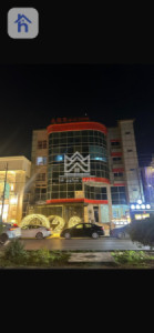 دوو نهۆمی بازرگانی بۆ کرێ image 1