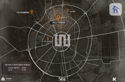 Apartment (4+1) image 8