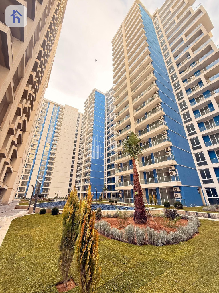 Apartment (97m²)