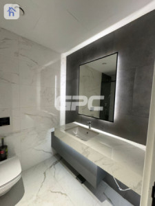 Internal View Apartment Resim 10