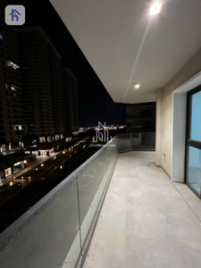 شقة عصرية في برج رامي صورة 12