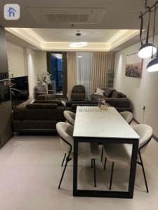 شوقەیەکی مۆدێرن لە تاوەری کاڤالی وێنە 3