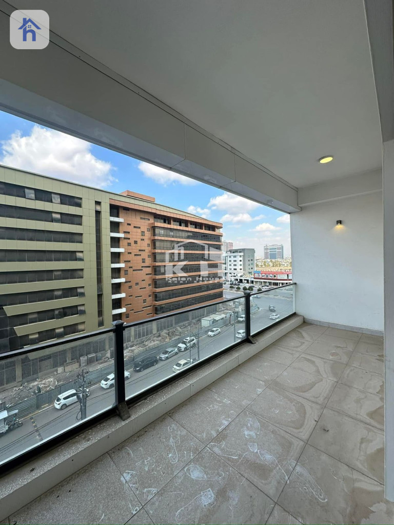 Apartment (60m²) Resim 7