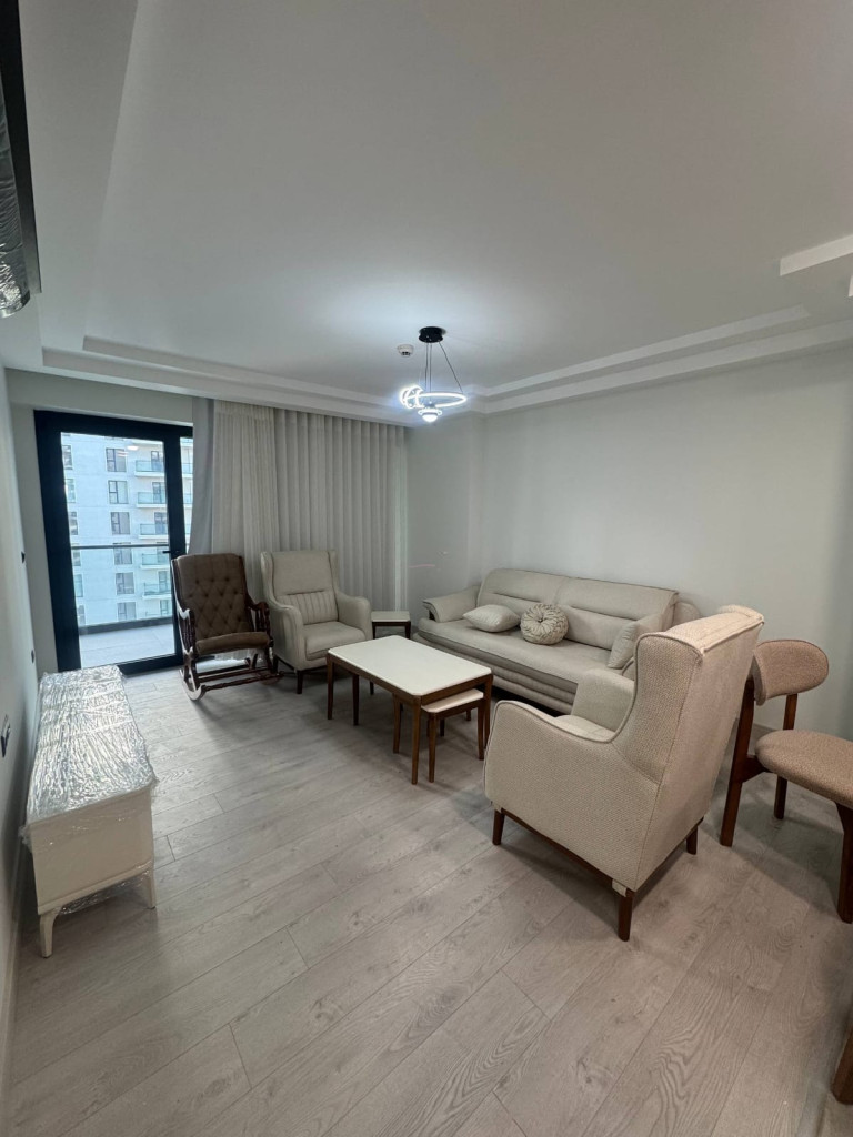 شقة مؤثثة للإيجار