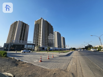 Apartment in Cash image 2