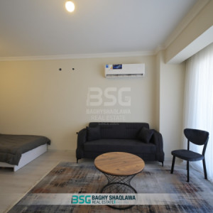 Modern Furnished Apartment in Erbil image 2