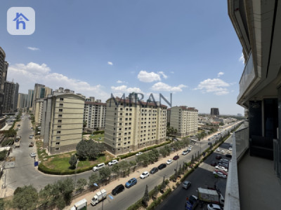 Furnished Apartment For Sale Resim 9