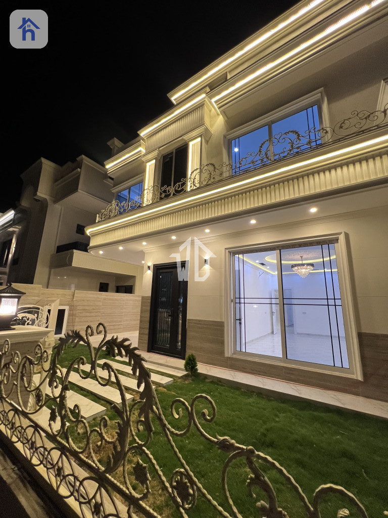 Modern House Resim 2