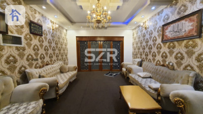 Furnished House For Sale Resim 5