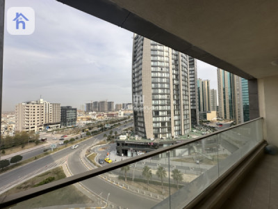Well-Located Apartment in Empire Pearl Towers Image 4