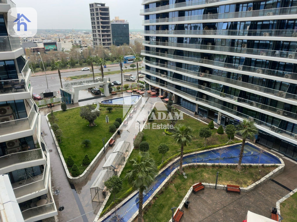 Internal View Apartment