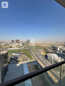 شقة استوديو بولیفارد متوفرة للإيجار image 6