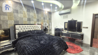 منزل مؤثث للبيع في عنکاوة صورة 9