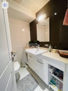 Furnished Apartment in Empire Wings image 12