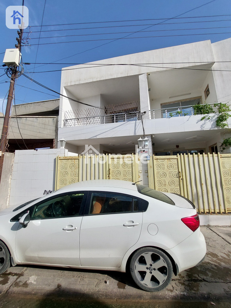 House (90m²)