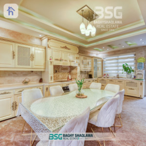 Spacious House for Sale in 7 Nisan Resim 7