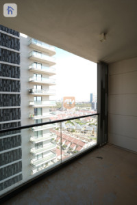 Internal View Apartment image 14